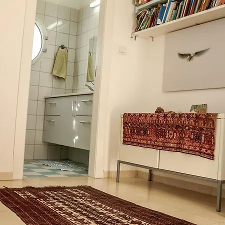 Rosh Pinna Home With A View Экстерьер фото