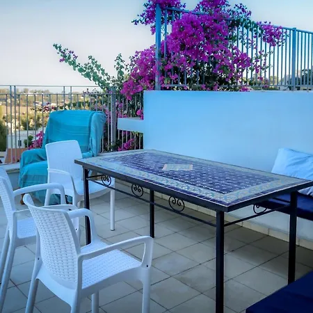 Rosh Pinna Home With A View Экстерьер фото