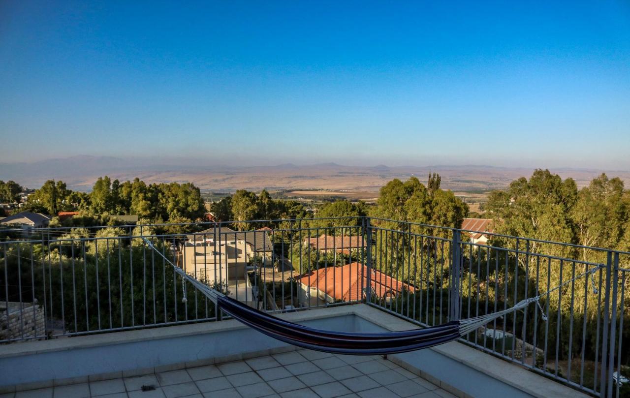 With A View Villa *