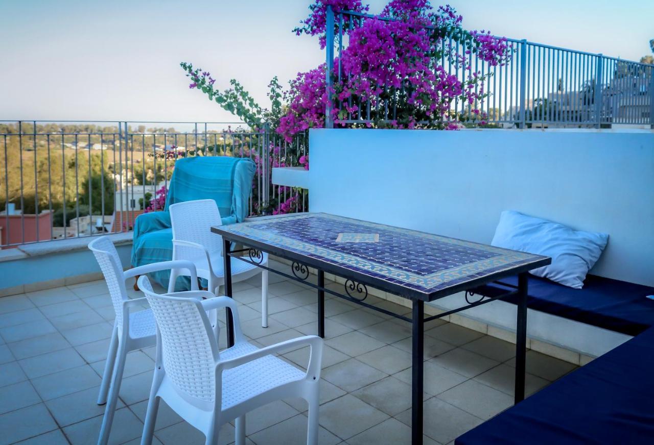 With A View Villa *