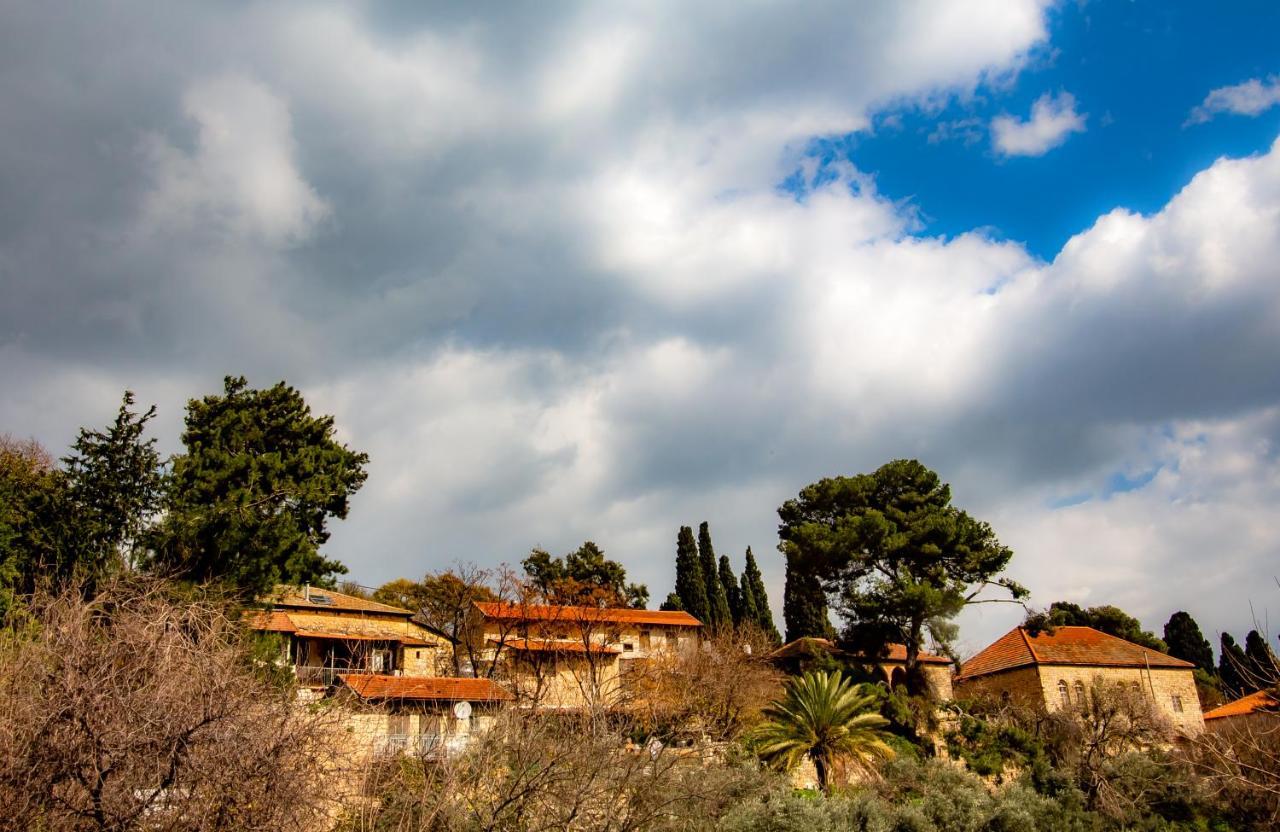 With A View Villa
